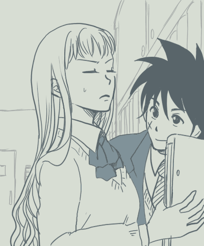 �P�O���g�h�s�L�O�����̑}�G