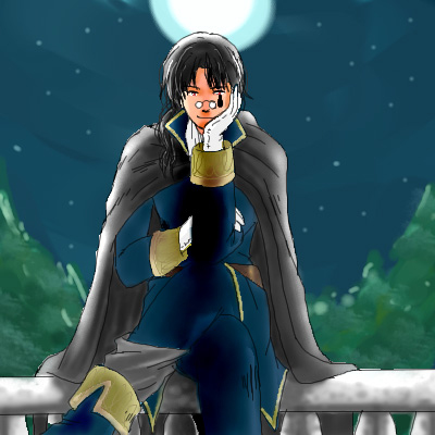 �A�o���w�M��