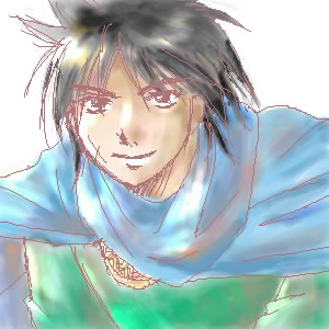 ���̋R�m�f�B�[�m