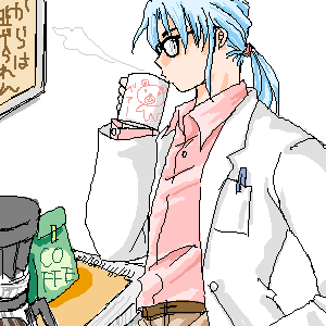 �R�[�q�[�u���C�N