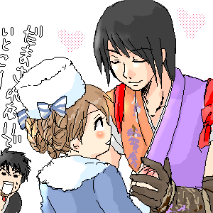 ���A�i��D���_�[!!���̂Q