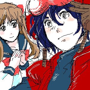 ����o���ŕ`���}�C�g�K�C��