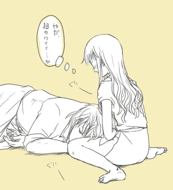 �����܂̂����Q